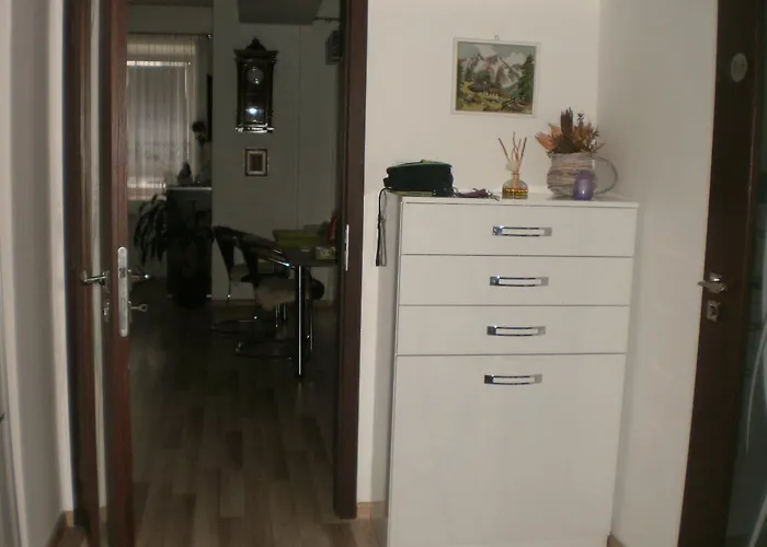 Alloggio in famiglia Aki - 2 +kk Brno
