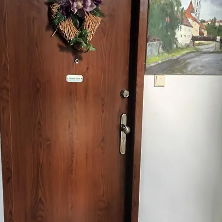 Homestay Aki - 2 +kk Brno