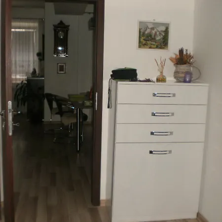 Homestay Aki - 2 +kk Brno